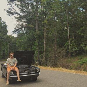 Meet your Posher, Jackson